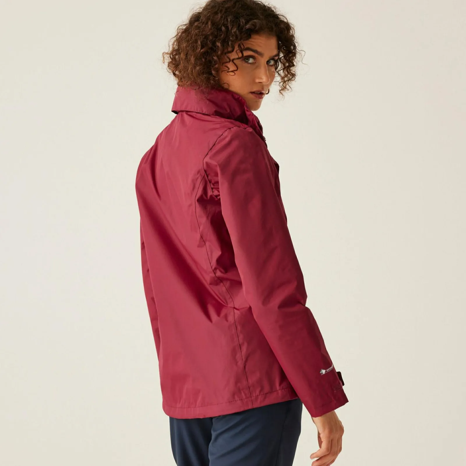 Regatta Veste technique imperméable Daysha |<Femme Vestes Légères|Vestes Imperméables