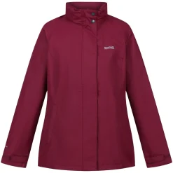 Regatta Veste technique imperméable Daysha |<Femme Vestes Légères|Vestes Imperméables
