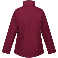 Regatta Veste technique imperméable Daysha |<Femme Vestes Légères|Vestes Imperméables