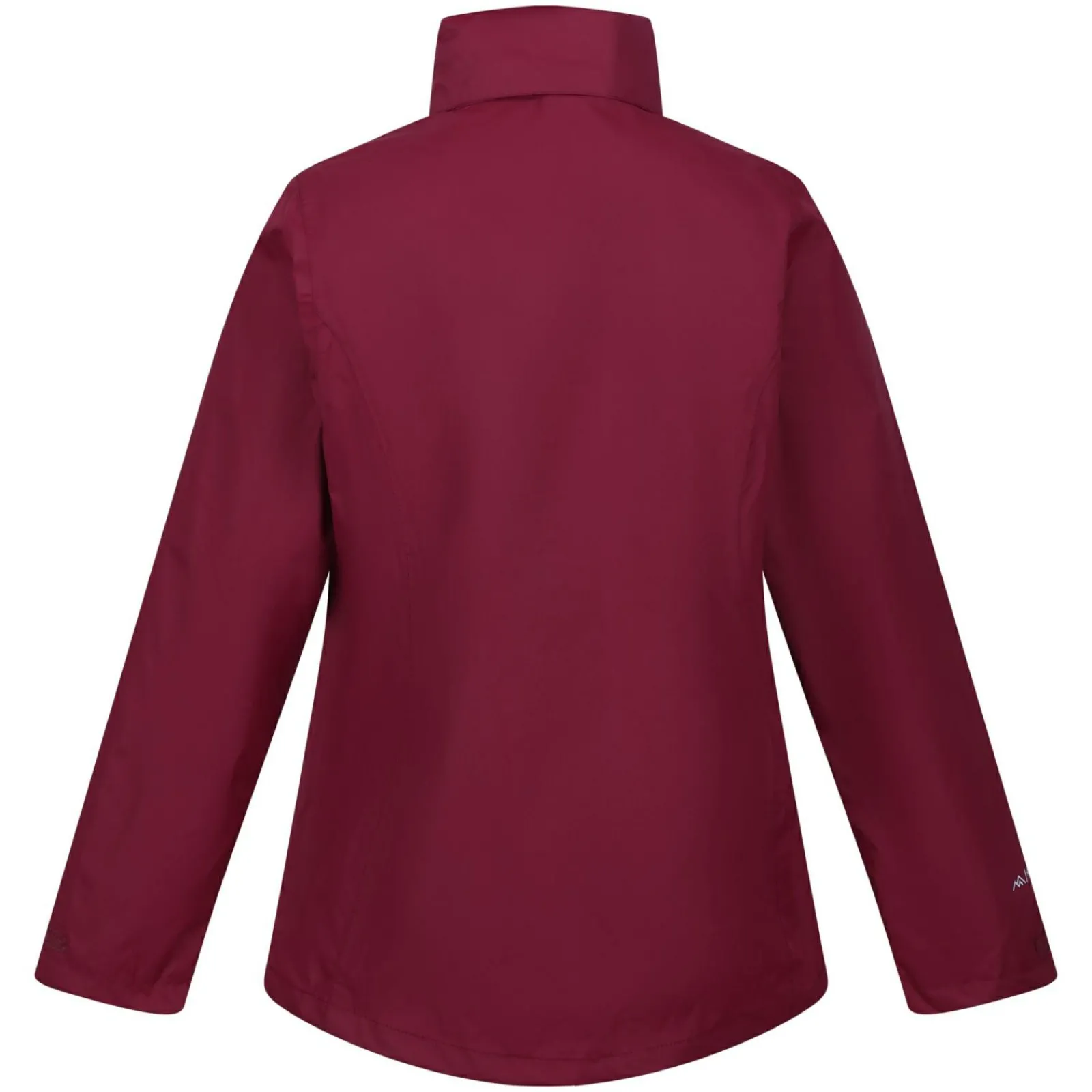 Regatta Veste technique imperméable Daysha |<Femme Vestes Légères|Vestes Imperméables