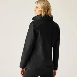 Regatta Veste technique imperméable Daysha |<Femme Vestes Légères|Vestes Imperméables