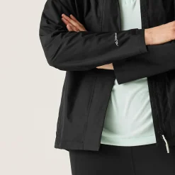 Regatta Veste technique imperméable Daysha |<Femme Vestes Légères|Vestes Imperméables