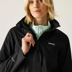Regatta Veste technique imperméable Daysha |<Femme Vestes Légères|Vestes Imperméables