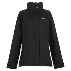 Regatta Veste technique imperméable Daysha |<Femme Vestes Légères|Vestes Imperméables