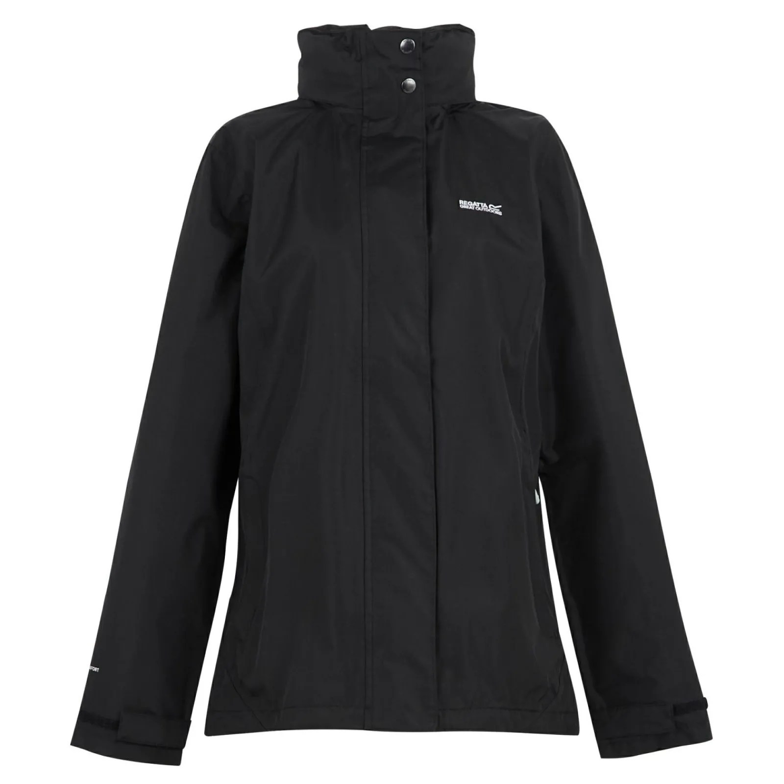 Regatta Veste technique imperméable Daysha |<Femme Vestes Légères|Vestes Imperméables