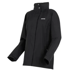 Regatta Veste technique imperméable Daysha |<Femme Vestes Légères|Vestes Imperméables