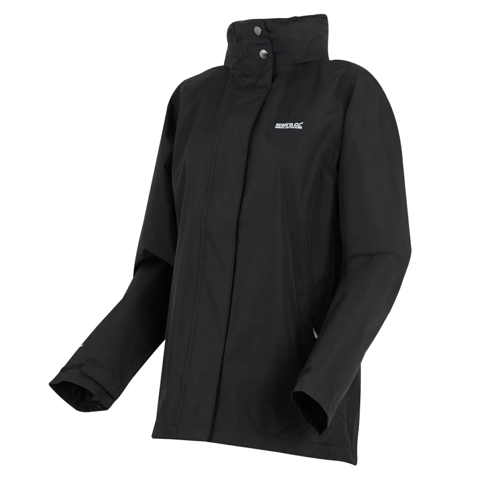 Regatta Veste technique imperméable Daysha |<Femme Vestes Légères|Vestes Imperméables