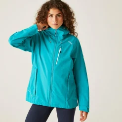 Regatta Veste technique imperméable Birchdale |<Femme Vestes Imperméables