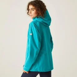 Regatta Veste technique imperméable Birchdale |<Femme Vestes Imperméables