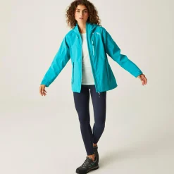 Regatta Veste technique imperméable Birchdale |<Femme Vestes Imperméables