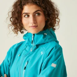 Regatta Veste technique imperméable Birchdale |<Femme Vestes Imperméables