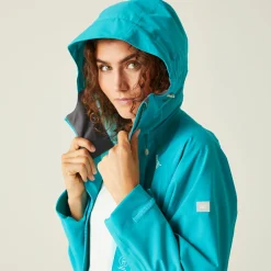 Regatta Veste technique imperméable Birchdale |<Femme Vestes Imperméables