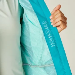 Regatta Veste technique imperméable Birchdale |<Femme Vestes Imperméables