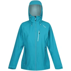 Regatta Veste technique imperméable Birchdale |<Femme Vestes Imperméables