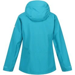 Regatta Veste technique imperméable Birchdale |<Femme Vestes Imperméables
