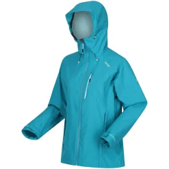 Regatta Veste technique imperméable Birchdale |<Femme Vestes Imperméables
