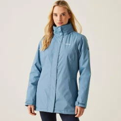Regatta Veste technique imperméable |<Femme Vestes Chaudes|Vestes Imperméables