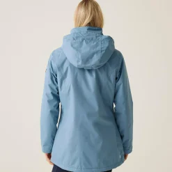 Regatta Veste technique imperméable |<Femme Vestes Chaudes|Vestes Imperméables