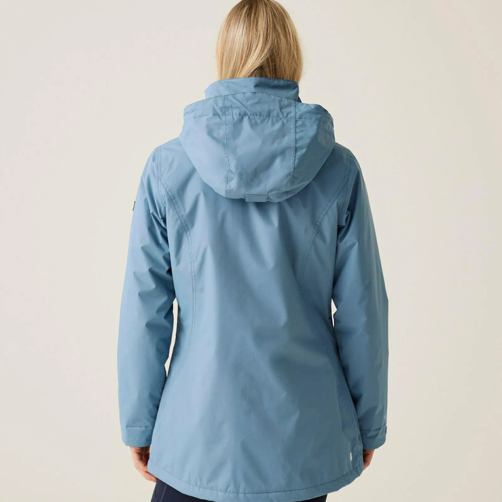 Regatta Veste technique imperméable |<Femme Vestes Chaudes|Vestes Imperméables
