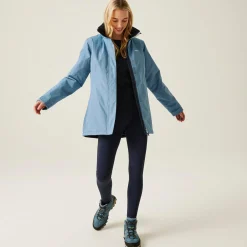 Regatta Veste technique imperméable |<Femme Vestes Chaudes|Vestes Imperméables