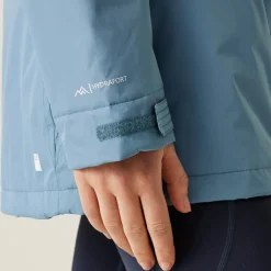 Regatta Veste technique imperméable |<Femme Vestes Chaudes|Vestes Imperméables