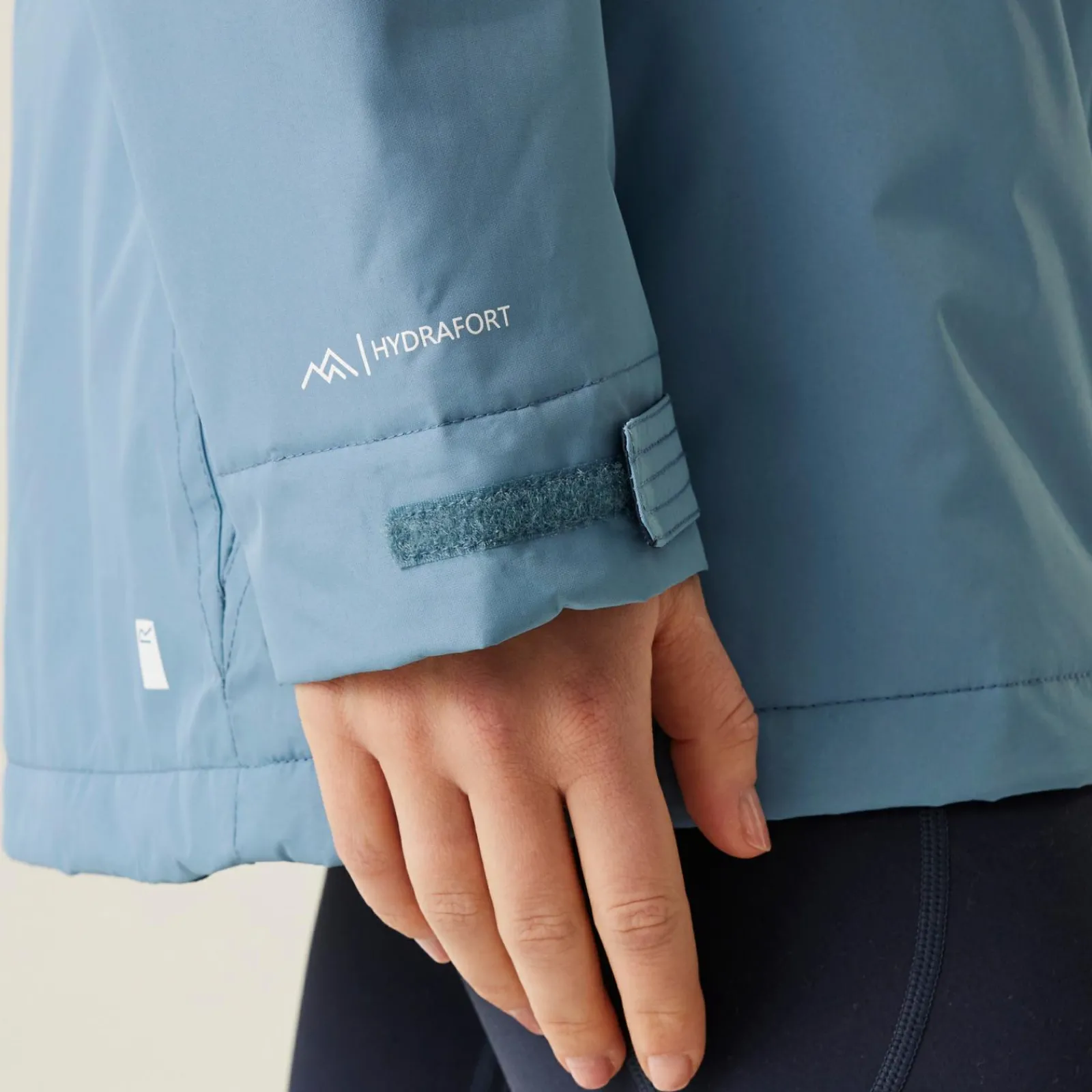 Regatta Veste technique imperméable |<Femme Vestes Chaudes|Vestes Imperméables