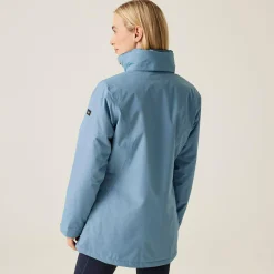 Regatta Veste technique imperméable |<Femme Vestes Chaudes|Vestes Imperméables