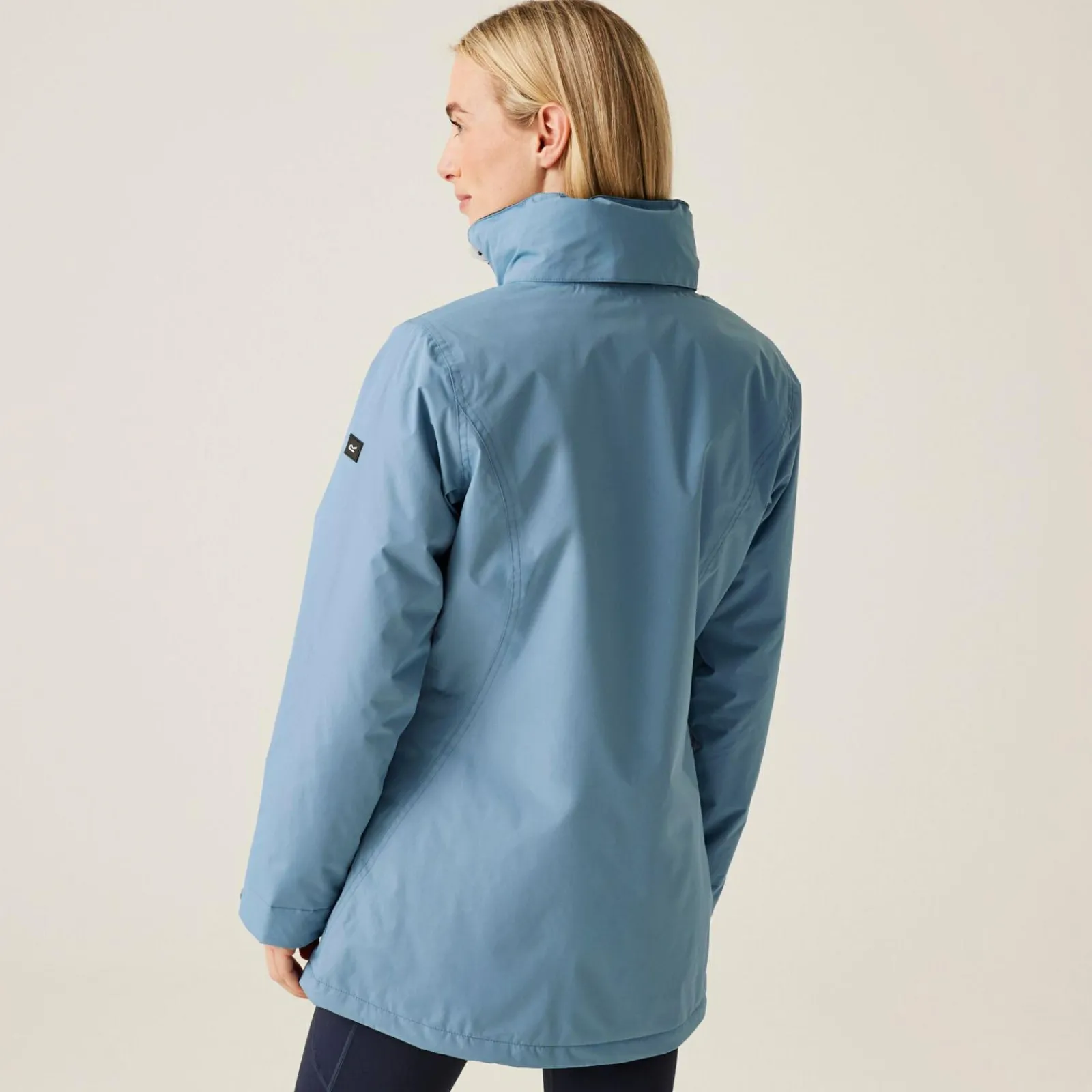 Regatta Veste technique imperméable |<Femme Vestes Chaudes|Vestes Imperméables