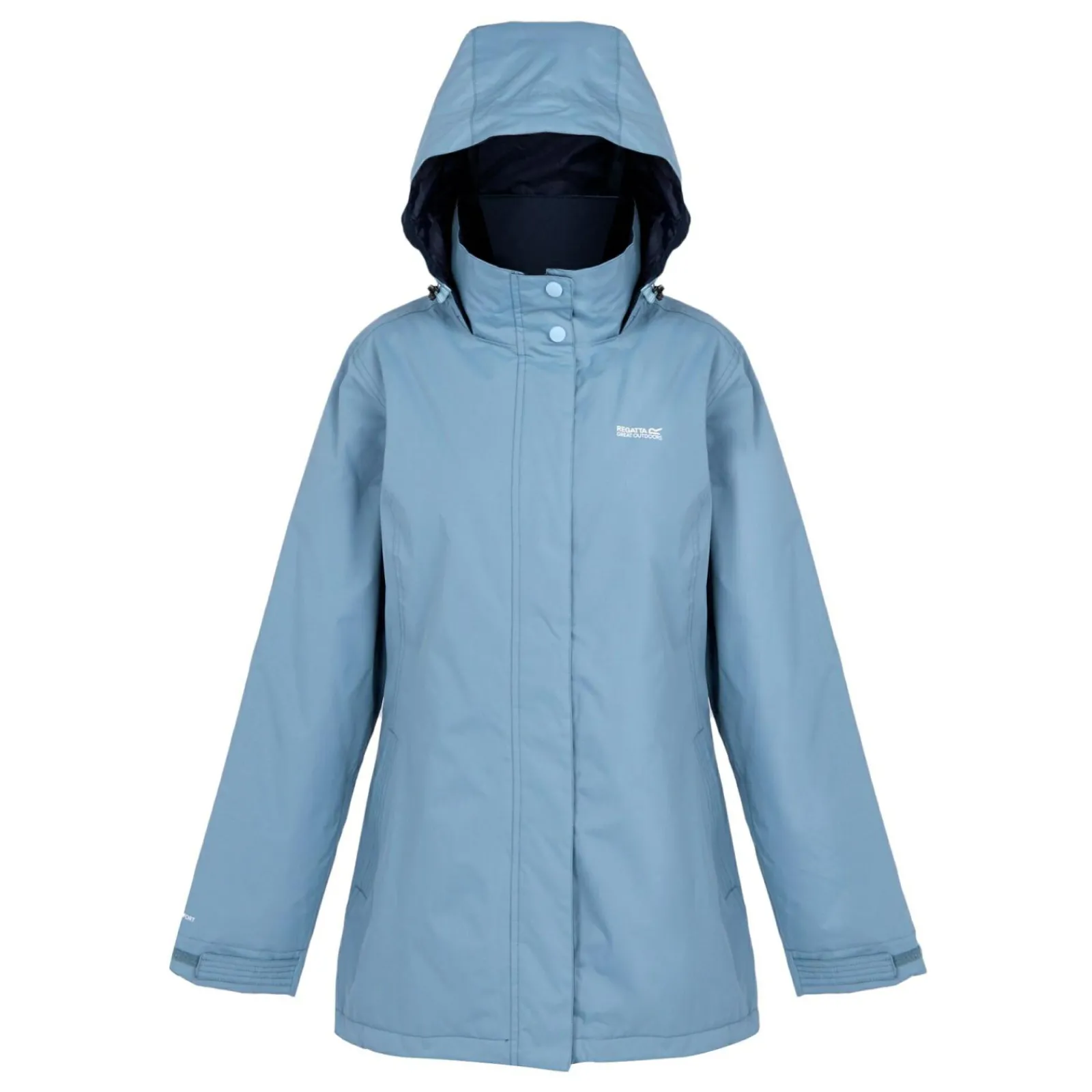 Regatta Veste technique imperméable |<Femme Vestes Chaudes|Vestes Imperméables