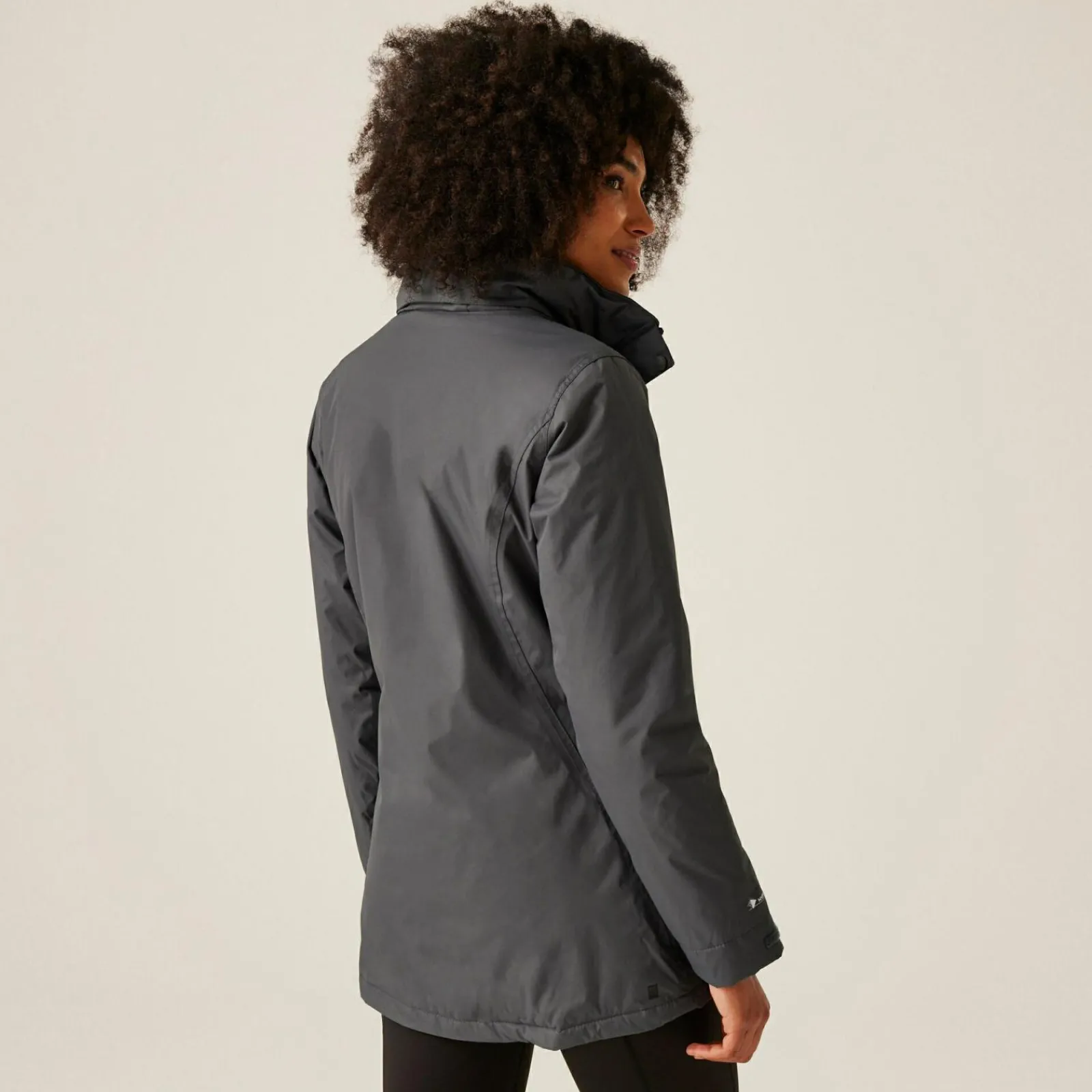 Regatta Veste technique imperméable |<Femme Vestes Chaudes|Vestes Imperméables