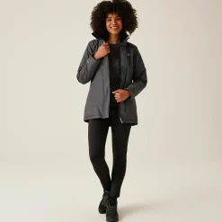 Regatta Veste technique imperméable |<Femme Vestes Chaudes|Vestes Imperméables
