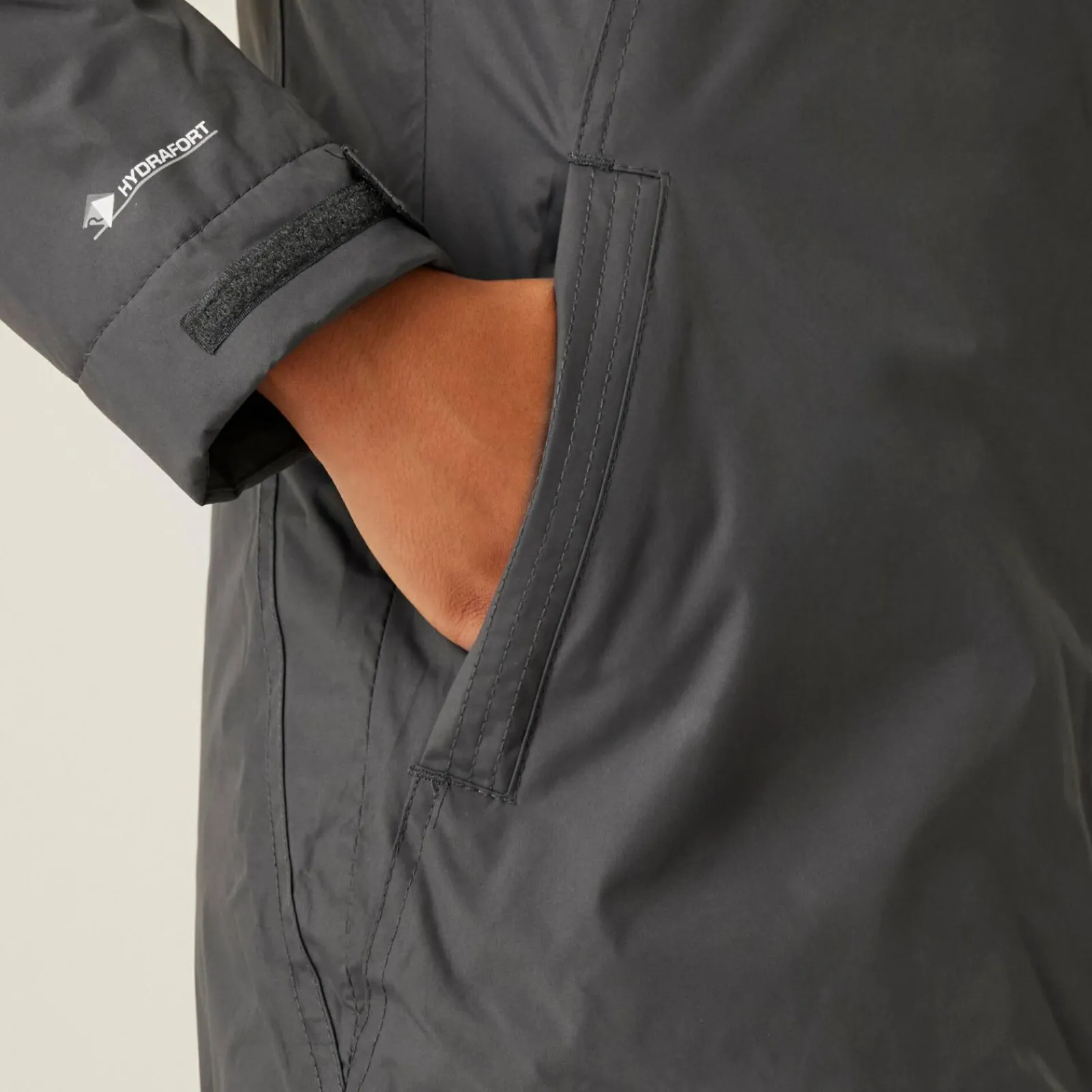 Regatta Veste technique imperméable |<Femme Vestes Chaudes|Vestes Imperméables