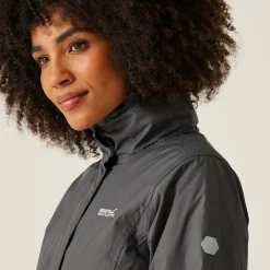 Regatta Veste technique imperméable |<Femme Vestes Chaudes|Vestes Imperméables