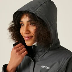 Regatta Veste technique imperméable |<Femme Vestes Chaudes|Vestes Imperméables