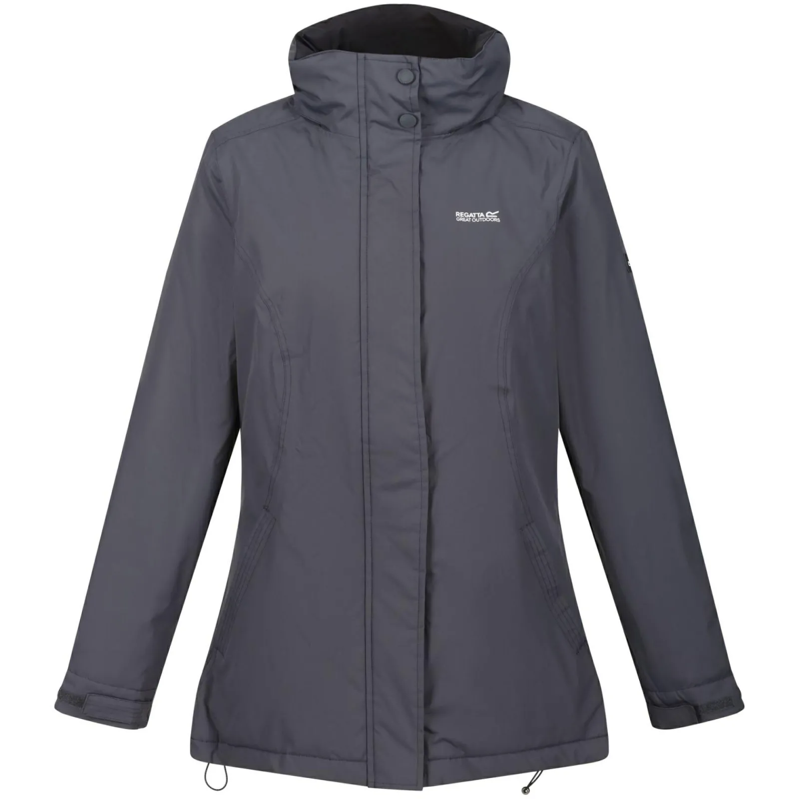 Regatta Veste technique imperméable |<Femme Vestes Chaudes|Vestes Imperméables