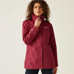 Regatta Veste technique imperméable |<Femme Vestes Chaudes|Vestes Imperméables