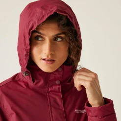Regatta Veste technique imperméable |<Femme Vestes Chaudes|Vestes Imperméables