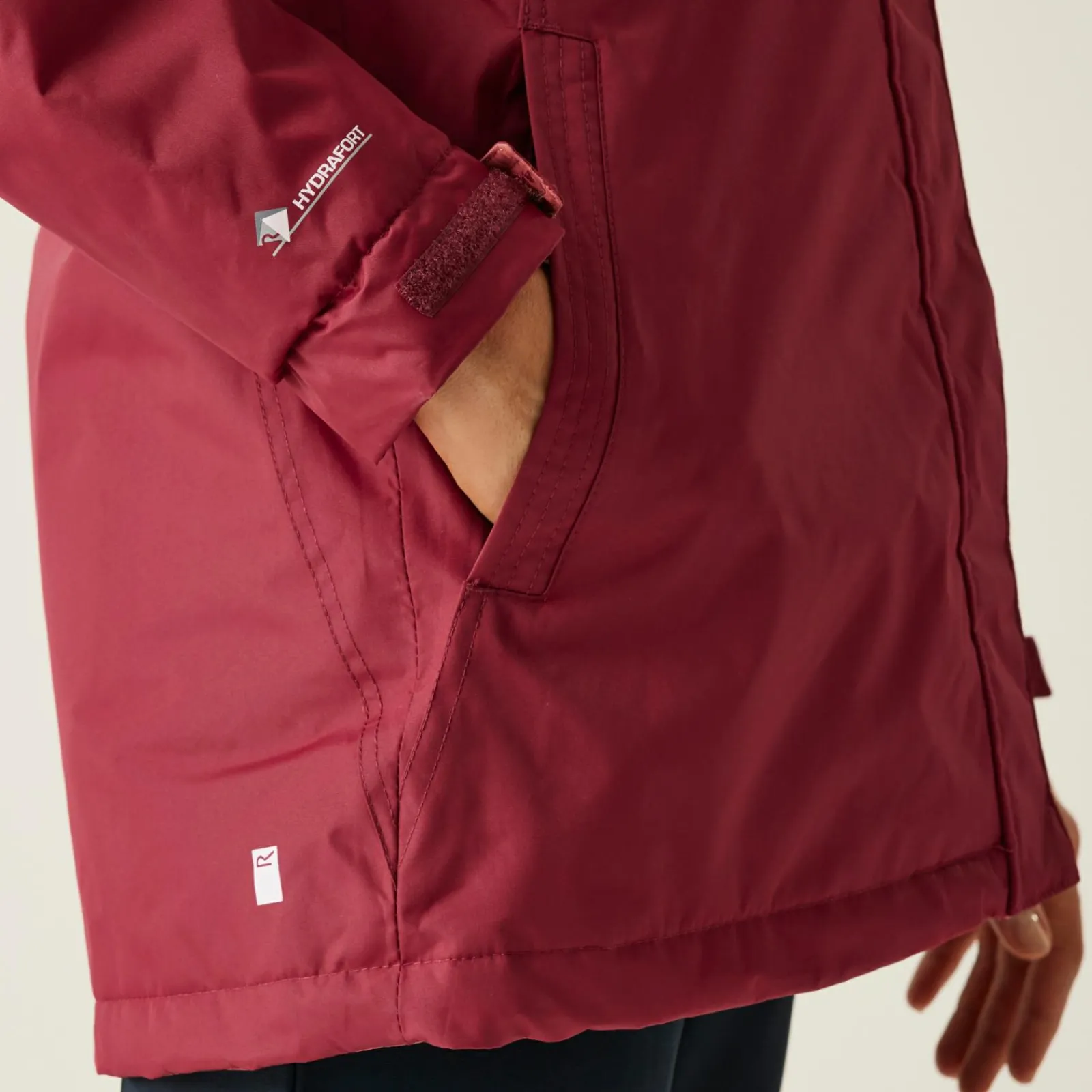 Regatta Veste technique imperméable |<Femme Vestes Chaudes|Vestes Imperméables