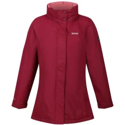Regatta Veste technique imperméable |<Femme Vestes Chaudes|Vestes Imperméables