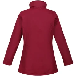 Regatta Veste technique imperméable |<Femme Vestes Chaudes|Vestes Imperméables