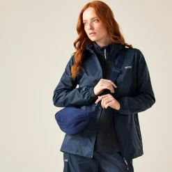 Regatta Veste technique imperméable Pack-It III |<Femme Vestes Pliables|Vestes Légères