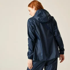 Regatta Veste technique imperméable Pack-It III |<Femme Vestes Pliables|Vestes Légères