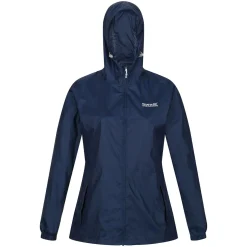 Regatta Veste technique imperméable Pack-It III |<Femme Vestes Pliables|Vestes Légères