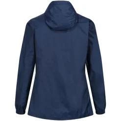 Regatta Veste technique imperméable Pack-It III |<Femme Vestes Pliables|Vestes Légères
