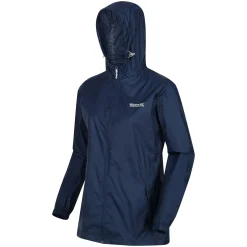 Regatta Veste technique imperméable Pack-It III |<Femme Vestes Pliables|Vestes Légères