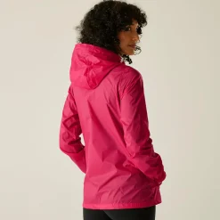 Regatta Veste technique imperméable Pack-It III |<Femme Vestes Pliables|Vestes Légères