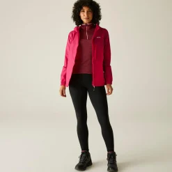 Regatta Veste technique imperméable Pack-It III |<Femme Vestes Pliables|Vestes Légères