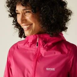 Regatta Veste technique imperméable Pack-It III |<Femme Vestes Pliables|Vestes Légères