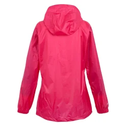 Regatta Veste technique imperméable Pack-It III |<Femme Vestes Pliables|Vestes Légères