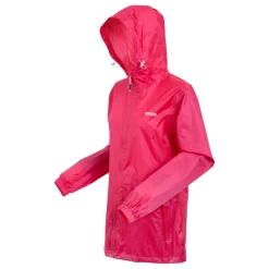 Regatta Veste technique imperméable Pack-It III |<Femme Vestes Pliables|Vestes Légères